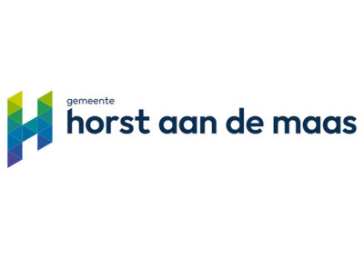 Logo Gemeente Horst aan de Maas