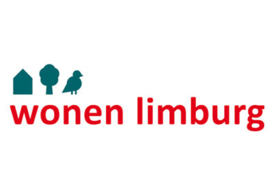 Logo Wonen Limburg