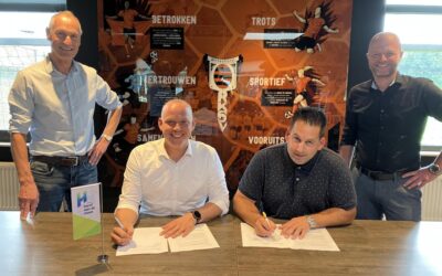 Vitaal Meedoen; vervolg op succesvol Fit Naar Werk