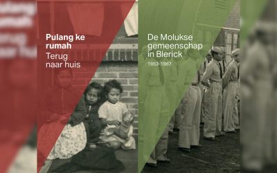 Pulang ke Rumah – Verbinding door verhalen