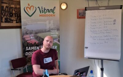 Puzzelworkshop met onze Sudoku kampioen