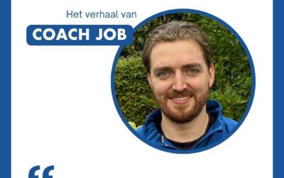 Het verhaal van coach Job