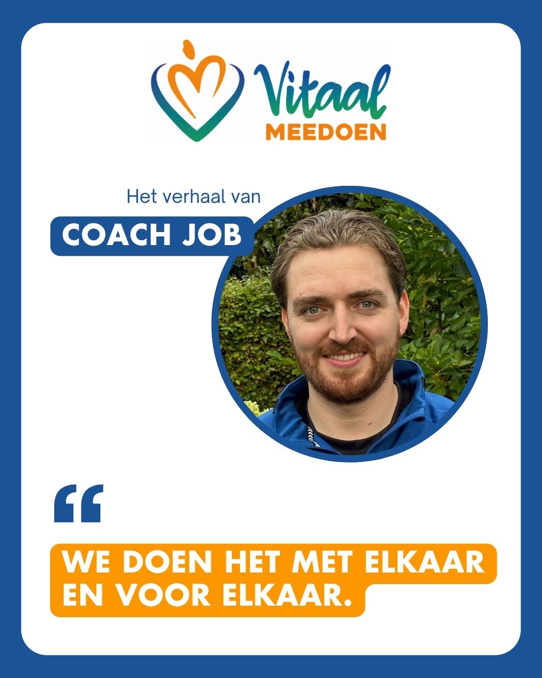 Verhaal van Job
